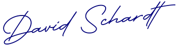 David Schardt